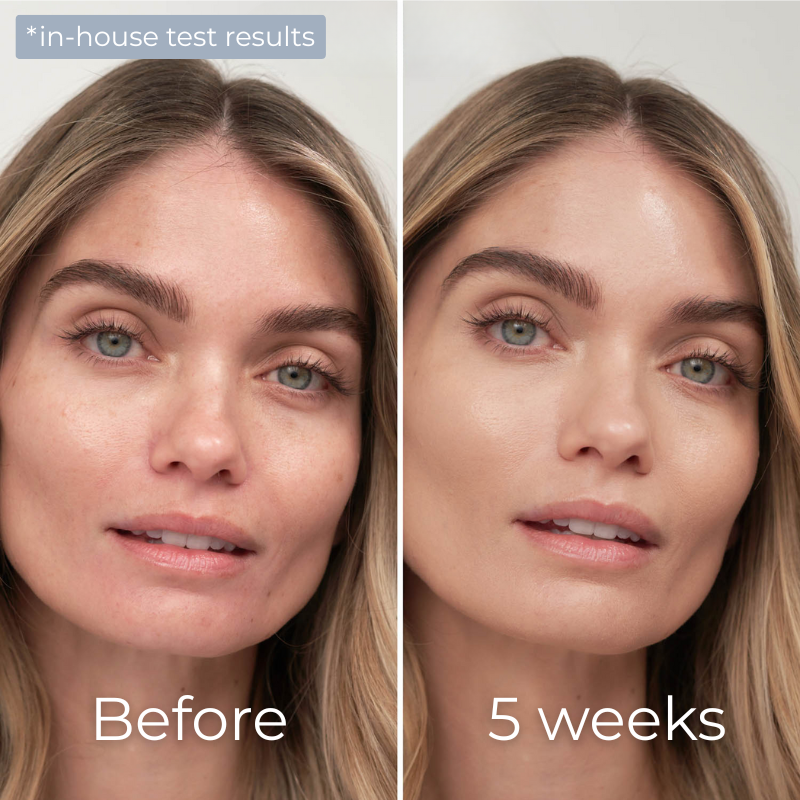 PDRN Peptide Foundational Repair Serum