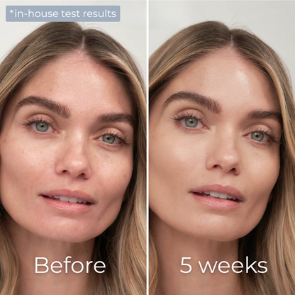 PDRN Peptide Foundational Repair Serum