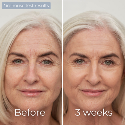 PDRN Peptide Foundational Repair Serum