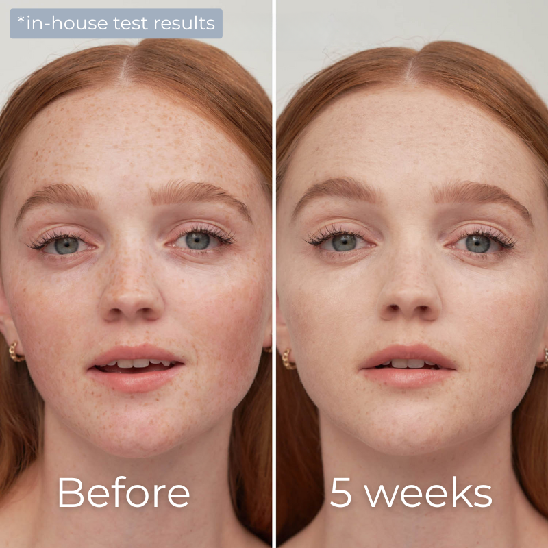 PDRN Peptide Foundational Repair Serum