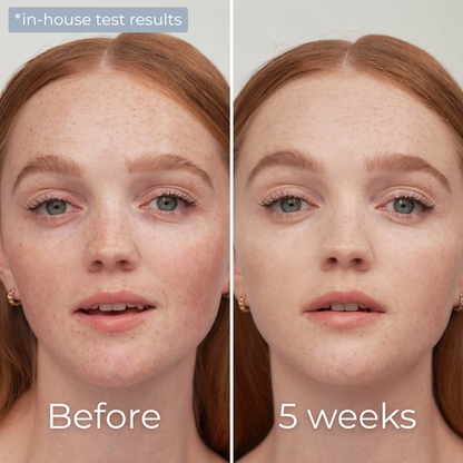 PDRN Peptide Foundational Repair Serum