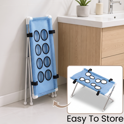 Pet Bathing Stand