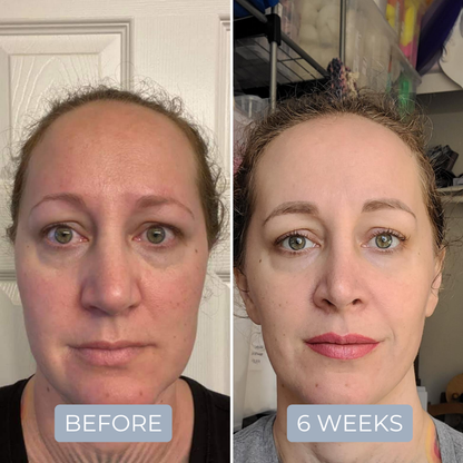 PDRN Peptide Foundational Repair Serum