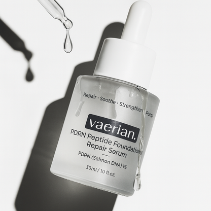 PDRN Peptide Foundational Repair Serum